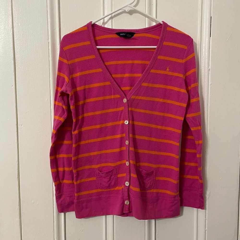 Ralph Lauren long sleeve shirt